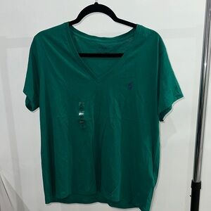 Polo by Ralph Lauren Green Short Sleeve Tee